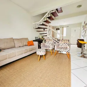 Casa de Condomínio com 3 Quartos à venda, 141m² no Morada de Laranjeiras, Serra