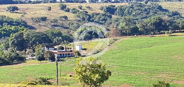 Fazenda/Sítio com 2 Quartos à venda, 28m² no Centro, Alpinópolis