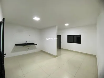 Casa com 2 Quartos à venda, 90m² no Parque Residencial Sabiás, Indaiatuba