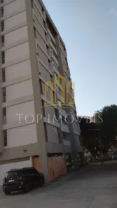 Apartamento com 3 Quartos à venda, 77m² no Jardim São Dimas, São José dos Campos
