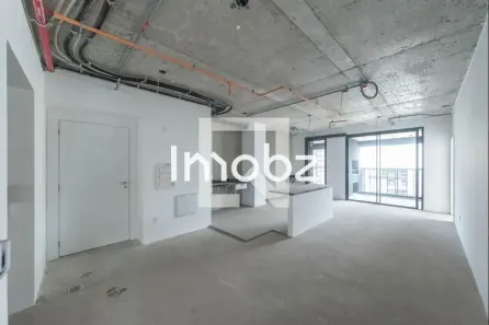 Apartamento com 2 Quartos à venda, 105m² no Jardim das Acácias, São Paulo