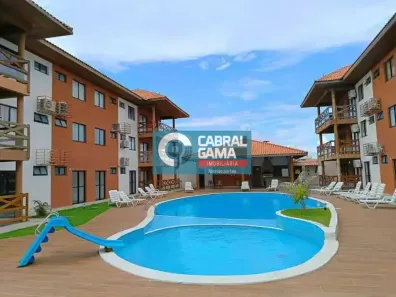 Flat com 2 Quartos à venda, 45m² no Atalaia, Luís Correia
