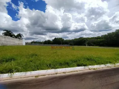 Lote/Terreno à venda, 1000m² no Campestre, Piracicaba