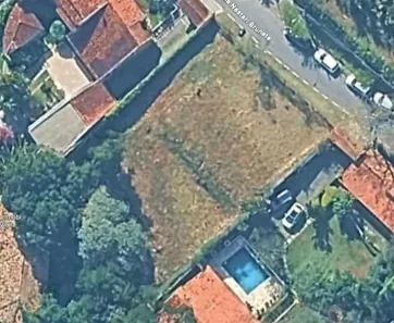 Lote/Terreno para alugar, 1040m² no Granja Viana, Cotia