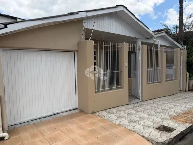 Casa com 3 Quartos à venda, 230m² no Schulz, Santa Cruz do Sul