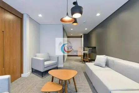 Sala Comercial à venda, 207m² no Vila Olímpia, São Paulo