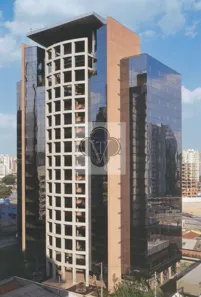 Sala Comercial para alugar, 368m² no Vila Olímpia, São Paulo