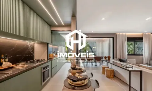 Apartamento com 2 Quartos à venda, 63m² no Alto da Lapa, São Paulo
