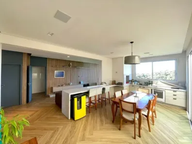Cobertura com 2 Quartos à venda, 140m² no Rio Tavares, Florianópolis