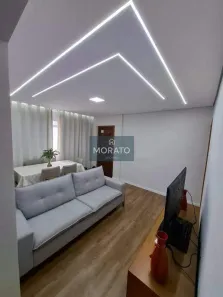 Apartamento com 3 Quartos à venda, 70m² no Santa Mônica, Belo Horizonte