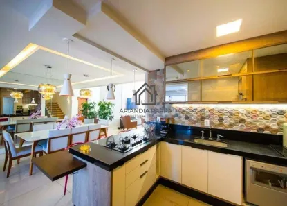 Casa de Condomínio com 3 Quartos à venda, 235m² no Parque Ibiti Reserva, Sorocaba
