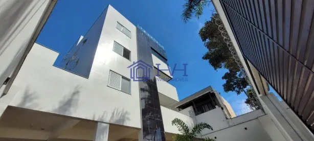 Cobertura com 3 Quartos à venda, 174m² no Planalto, Belo Horizonte