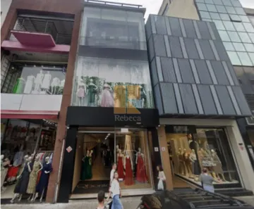 Prédio Comercial à venda, 420m² no Bom Retiro, São Paulo