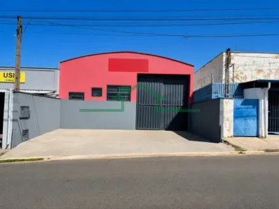 para alugar, 200m² no Jardim Caxambu, Piracicaba
