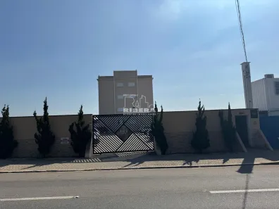 Apartamento com 2 Quartos à venda, 46m² no Quintais do Imperador, Sorocaba