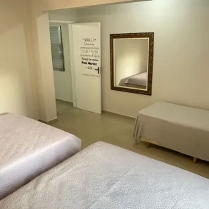Apartamento com 1 Quarto à venda, 52m² no Itararé, São Vicente