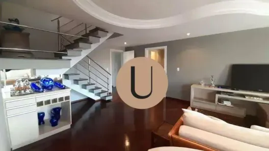 Cobertura com 4 Quartos à venda, 379m² no Anchieta, São Bernardo do Campo
