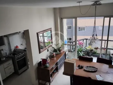 Cobertura com 3 Quartos à venda, 129m² no Campo Belo, São Paulo