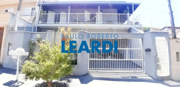 Casa com 3 Quartos à venda, 304m² no Loteamento Nova Espírito Santo, Valinhos