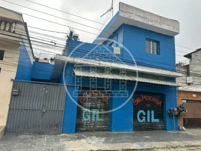 Casa com 5 Quartos à venda, 200m² no Jardim Figueira Grande, São Paulo
