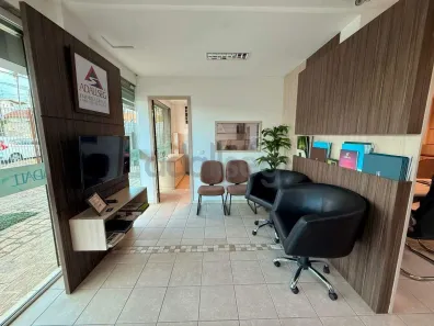 Sala Comercial para alugar, 106m² no Capão da Imbuia, Curitiba