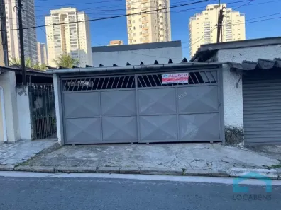Casa com 2 Quartos para alugar, 112m² no Santa Teresinha, São Paulo