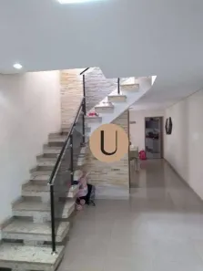 Sobrado com 3 Quartos à venda, 300m² no Sítio da Figueira, São Paulo