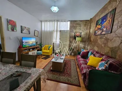 Apartamento com 3 Quartos à venda, 92m² no Graça, Salvador