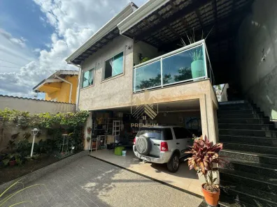 Casa com 3 Quartos à venda, 178m² no Nova Cerejeira, Atibaia