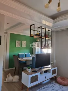 Apartamento com 2 Quartos à venda, 55m² no Marechal Rondon, Canoas