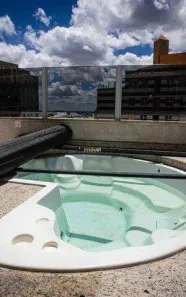 Cobertura com 4 Quartos à venda, 130m² no Buritis, Belo Horizonte