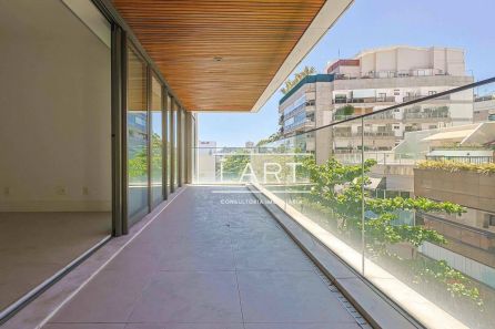 Cobertura com 3 Quartos à venda, 236m² no Leblon, Rio de Janeiro