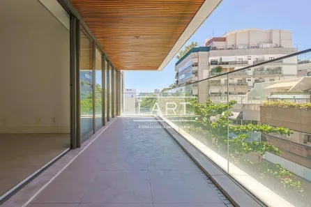 Cobertura com 3 Quartos à venda, 230m² no Leblon, Rio de Janeiro