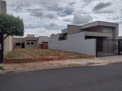 Lote/Terreno à venda, 200m² no Residencial Mais Parque Mirassol, Mirassol