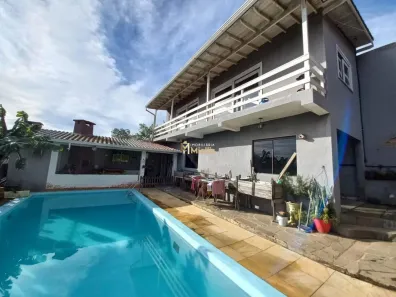 Casa com 3 Quartos à venda, 195m² no Tarumã, Viamão