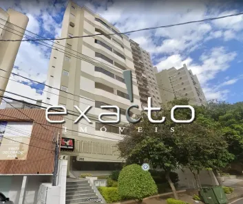 Apartamento com 2 Quartos à venda, 60m² no Cambuí, Campinas