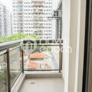 Apartamento com 2 Quartos à venda, 82m² no Tijuca, Rio de Janeiro