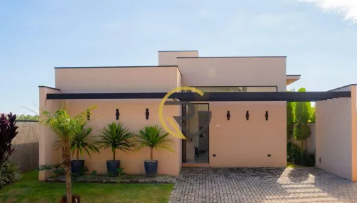 Casa de Condomínio com 3 Quartos à venda, 105m² no Condomínio Parque das Garças I, Atibaia