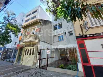 Kitnet para alugar, 40m² no Independência, Porto Alegre