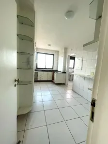 Apartamento com 4 Quartos para alugar, 130m² no Vila Rubi, São José dos Campos