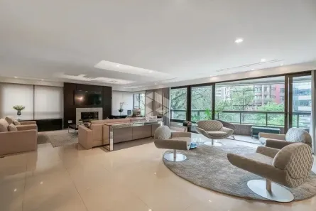 Apartamento com 3 Quartos à venda, 238m² no Mont Serrat, Porto Alegre
