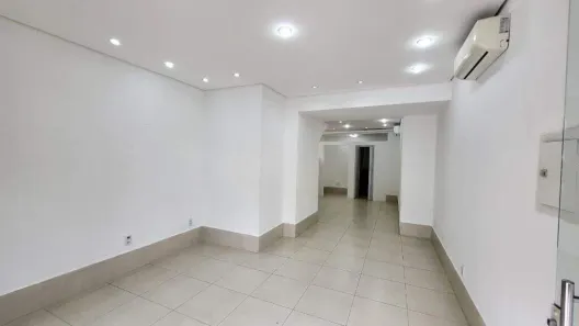 Ponto Comercial para alugar, 48m² no Cidade Alta, Piracicaba