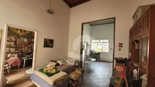 Casa com 2 Quartos à venda, 63m² no Fonseca, Niterói