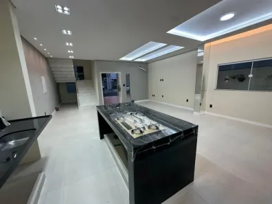 Casa de Condomínio com 3 Quartos à venda, 190m² no Mangueirão, Belém