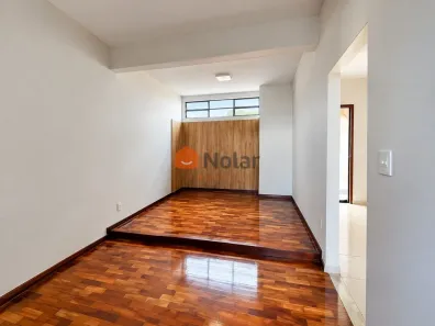 Casa com 3 Quartos para alugar, 120m² no União, Belo Horizonte