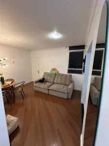 Apartamento com 2 Quartos para alugar, 59m² no Jardim Santa Teresa, Jundiaí