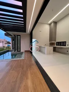 Casa com 3 Quartos à venda, 238m² no Morada dos Nobres, Cuiabá