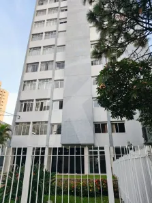 Apartamento com 3 Quartos para alugar, 143m² no Santana, São Paulo