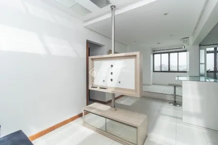 Apartamento com 2 Quartos à venda, 62m² no Cidade Baixa, Porto Alegre