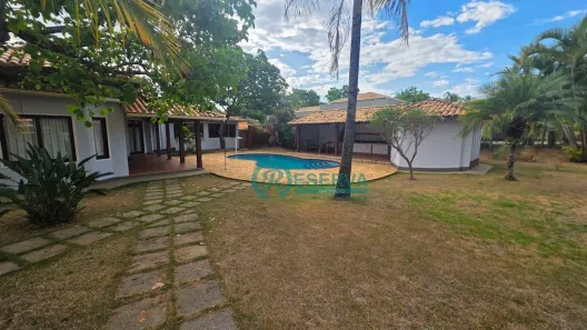 Casa de Condomínio com 3 Quartos à venda, 290m² no Parque Residencial Vivendas, Lagoa Santa